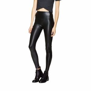 Wilfred Free Daria Faux Leather 